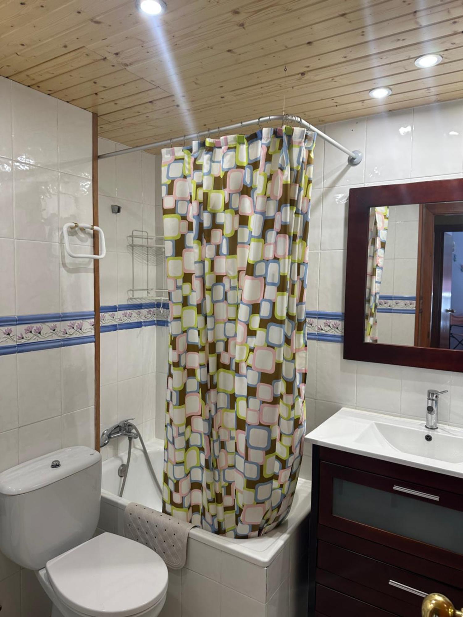 Apartamento Bumbai Creixell Exterior foto